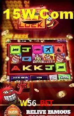 Weekend Specials W56 Bet