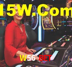 Welcome Bonus W56 Bet
