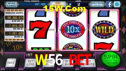 Platform Technology W56 Bet