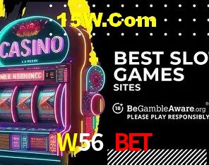 Seasonal Promotions W56 Bet