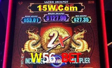 Quick Registration W56 Bet