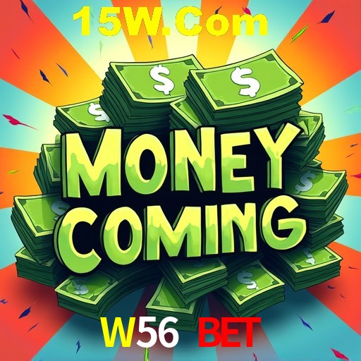 Live Casino W56 Bet