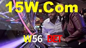 Tournaments W56 Bet
