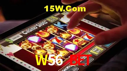 Secure Login W56 Bet
